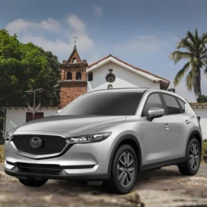 suvs en alquiler en cali 2