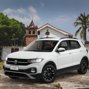 Inicio volkswagen t cross automática en cali – alquiler desde $300.000/día