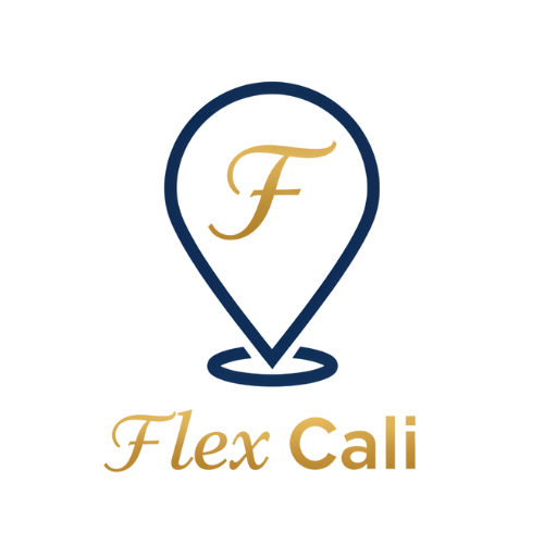 logo flex cali blanco 1