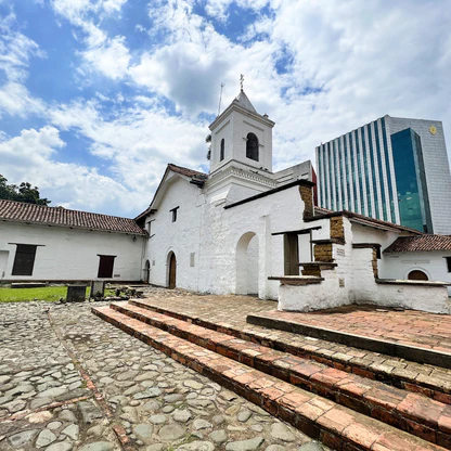cali centro